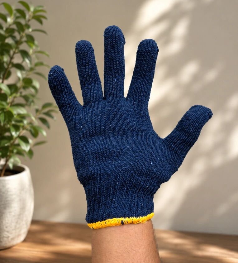 Safety hand Gloves