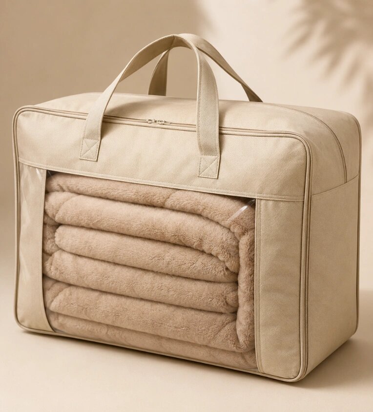 Balnket bag